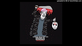 SKI MASK THE SLUMP GOD x LIL PUMP - WHERE'S THE BLOW (INSTRUMENTAL)