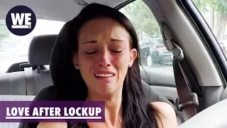 Was Cheryl Cheating?! | Love After Lockup
