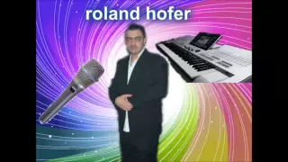 Roland Hofer mamka moja mne sa cigan paci cardas