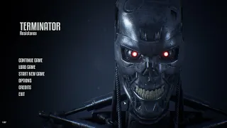 Terminator: Resistance (2019) Часть 1 прохождение без комментариев.