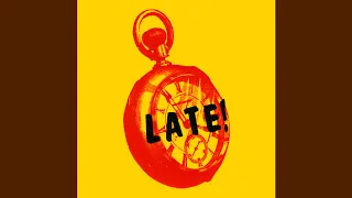 Late! - Hell's Garden (Remastered 2.0)