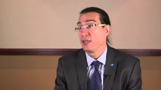 Javier Pinilla-Ibarz, MD, PhD: Principle Treatment Options for Patients With a 17p Deletion