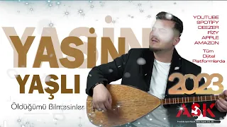 Yasin Yaşlı - Öldüğümü Bilmesinler #aşkprodüksiyon #yasinyaşlı #öldüğümübilmesinler #bozlak #türkü