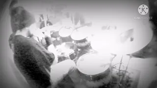 Vasoline -Stone temple pilots (drum cover) Javi Grunge
