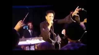 Nona Hendryx "Upon The My-Oh My" (Captain Beefheart)