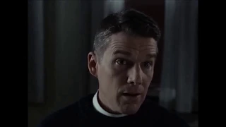 First Reformed - Official Trailer | Movie Enthusiast