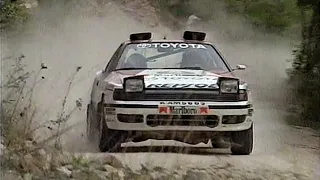 1990 Rallye Sanremo