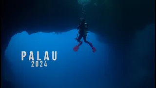 Palau 2024