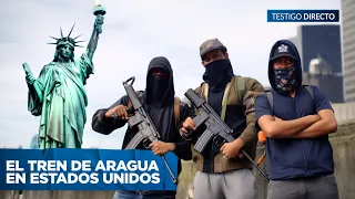 "Tren de Aragua" is already in the United States: this is how it infiltrated the country