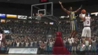 NBA Live 2003 PC Intro