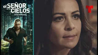 El Señor de los Cielos 6 | Capítulo 80 | Telemundo