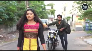 #ravi Renu cute fight video | # love fight videos |# niraimatha nilavey series