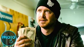 Top 10 El Camino: A Breaking Bad Movie Moments