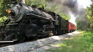 Return to the Tennessee valley railroad starting southern 630 and southern 5000