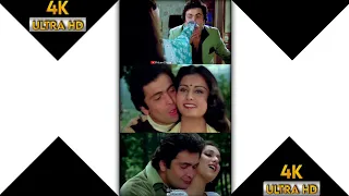 Tu Tu Hai Wahi Song Full Screen Status💛Kishore Kumar🥰Asha Bhosle🥰4K Full Screen Status