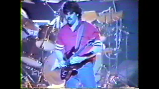 KBC Band Live Show 1986