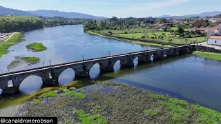 Dji Mini4 Pro | Ponte de Lima - Portugal