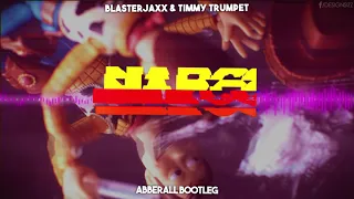 Blasterjaxx & Timmy Trumpet - Narco (Abberall Bootleg)