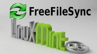 FreeFileSync : Folder Comparison And Synchronization Tool For Linux Mint ( Ubuntu)