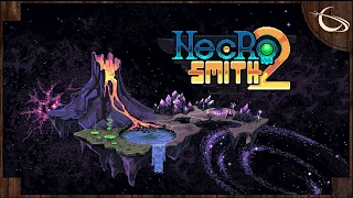 Necrosmith 2 - (Dark Necromancer Tower Strategy Game)