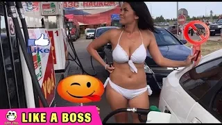 LIKE A BOSS COMPILATION #40🔥 AMAZING Videos 10 MINUTES