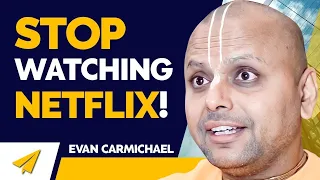 Gaur Gopal Das Reveals Secrets to Lasting Happiness