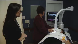 New 3D Technique Helping To Diagnose Cancer In Woman With Dense Breasts