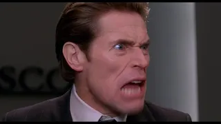 Spider-Man (2002) - YOU KNOW HOW MUCH I SACRIFICED?!