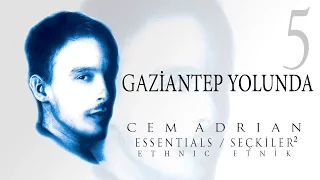 Cem Adrian - Gaziantep Yolunda (Official Audio)