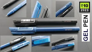 Flair Jet Speed Gel an INR Rs 10 Gel Pen - 559