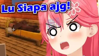 Kemarahan Terbesar Miko Bulan Ini ( vtuber / hololive sub indo )