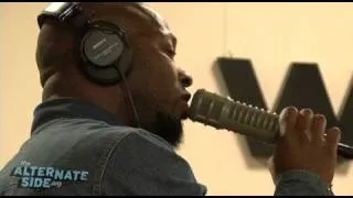 The Heavy - "How You Like Me Now" (Live at WFUV/The Alternate Side)