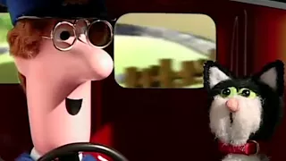 Postman Pat | Double Disguise | Postman Pat Full Episodes