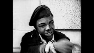 The Jungle (1967) | Philly Gang Members Tell Their Own Stories