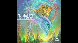 Animalien & Govinda  - Universal Language