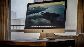 2019 5K iMac is PERFECT for video editing | REVIEW