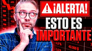 🔴 URGENTE: ¡¡Se agota el BITCOIN de BINANCE y los CEX!! 👉 Esto dice la FED