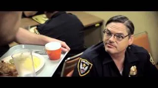 Wrong Cops (2013) - Clip 1 [HD]
