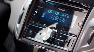 Отзыв от автомобилиста на автомагнитолу Pioneer FH-X730BT супер музыкальный гаджет