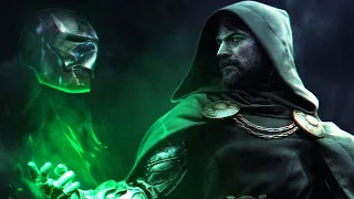 Top 10 Actors Who Could Play Doctor Doom In The MCU