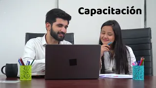 DIFERENCIAS ENTRE CAPACITACIÓN Y ADIESTRAMIENTO