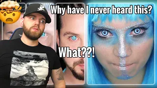 [Industry Ghostwriter] Reacts to: Daft Punk- Pentatonix [Official Video] - How did I miss this?
