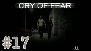 Cry Of Fear #17 - СТРАШНЫЙ ЛАБИРИНТ ٩(•̪●)۶﻿