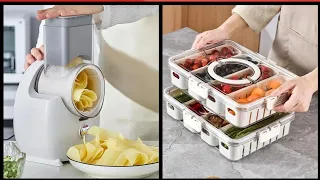 New Gadgets😍& Versatile Utensils For Home appliances #homedecor Appliances Smart Inventions