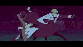 $UICIDEBOY$ | Minato vs Obito「AMV」