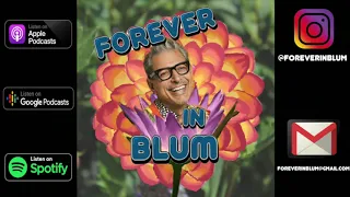 Forever In Blum (Episode 23) - The Player (1992)