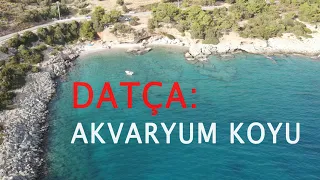 Datça Akvaryum koyu