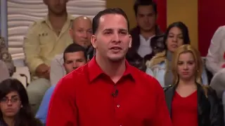 Caso Cerrado - "Infiel Vendada Con Permiso" (2/3) #676