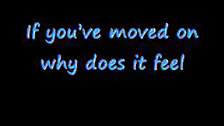 What Do You Want- Jerrod Niemann (Lyrics)