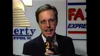 WJBK Detroit: April 3, 1989: TV2 Eyewitness News